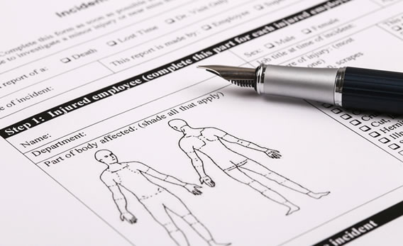 Workmans comp