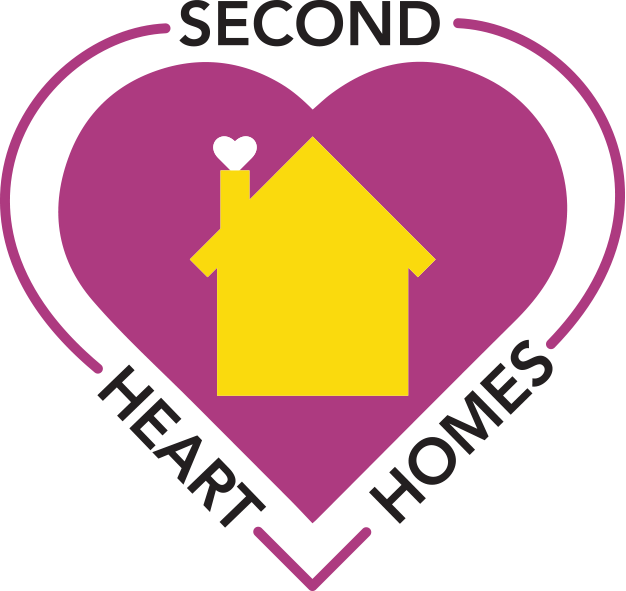 Second Heart Homes